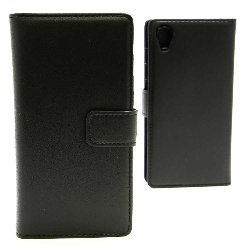 CoverInSkimblocker Magnet Fodral Sony Xperia X Performance (F8131)