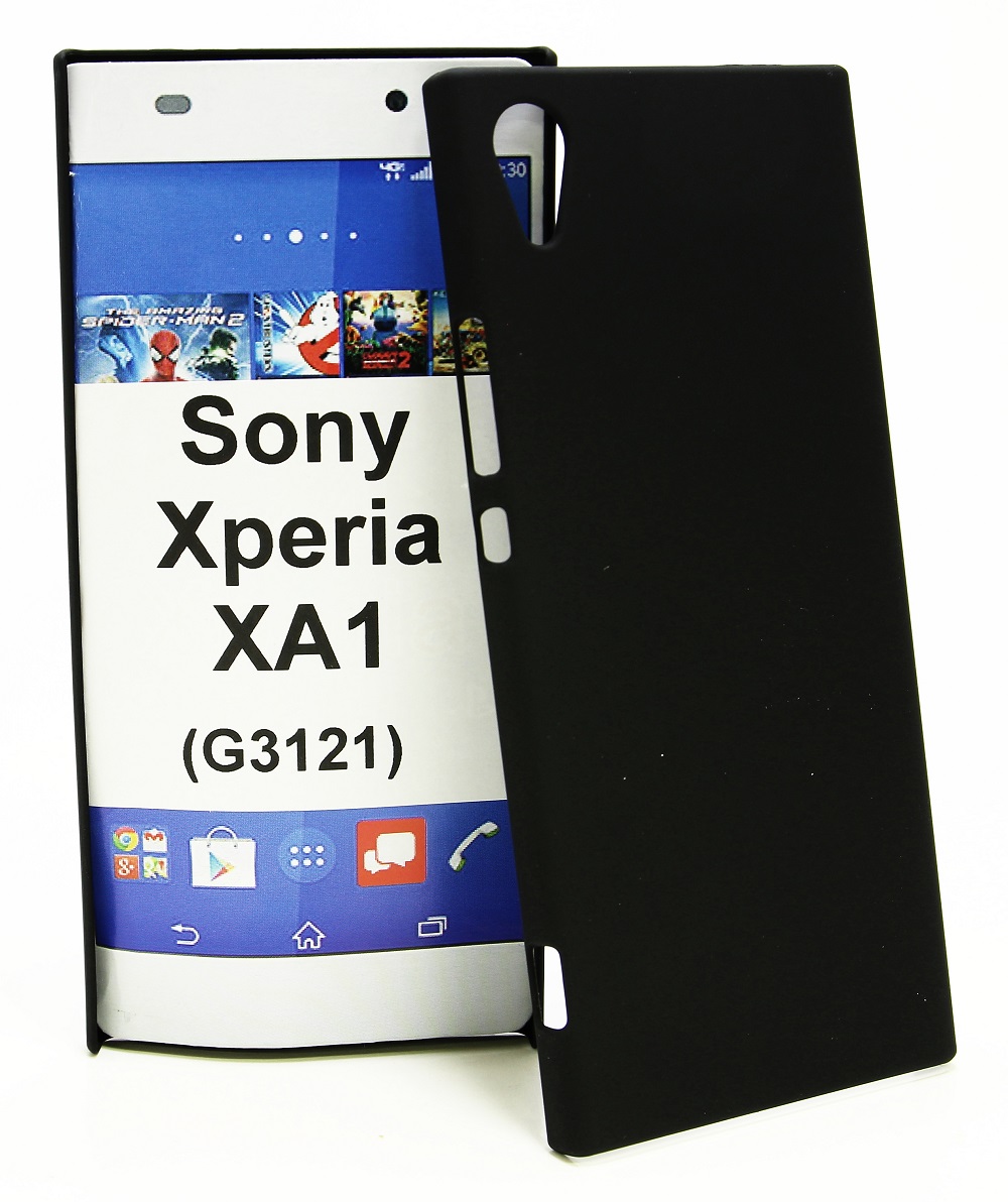 billigamobilskydd.seHardcase Sony Xperia XA1 (G3121)