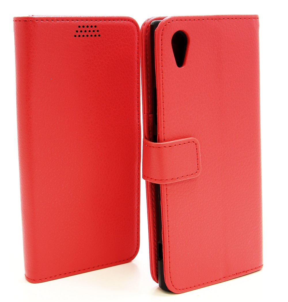 billigamobilskydd.seStandcase Wallet Sony Xperia XA1 (G3121)