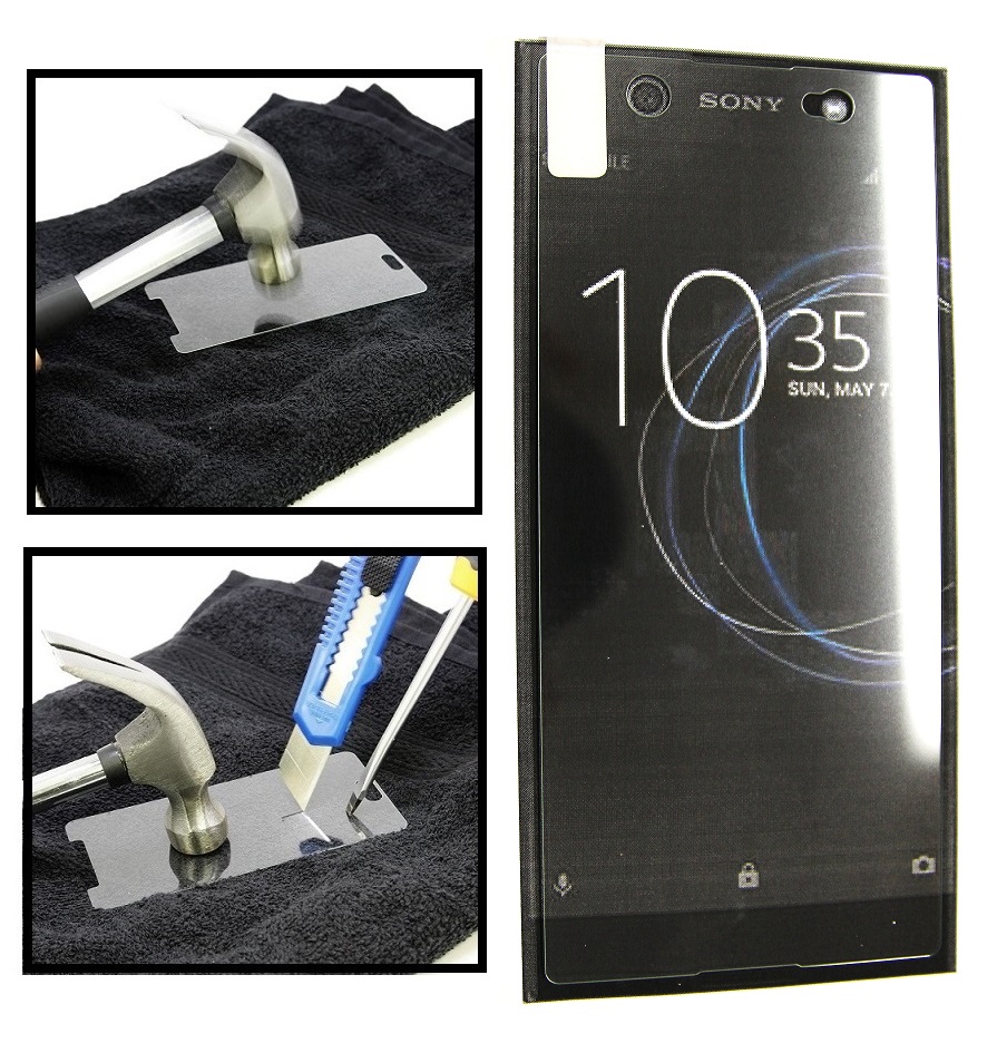 billigamobilskydd.seHärdat Glas Sony Xperia XA1 Ultra (G3221)