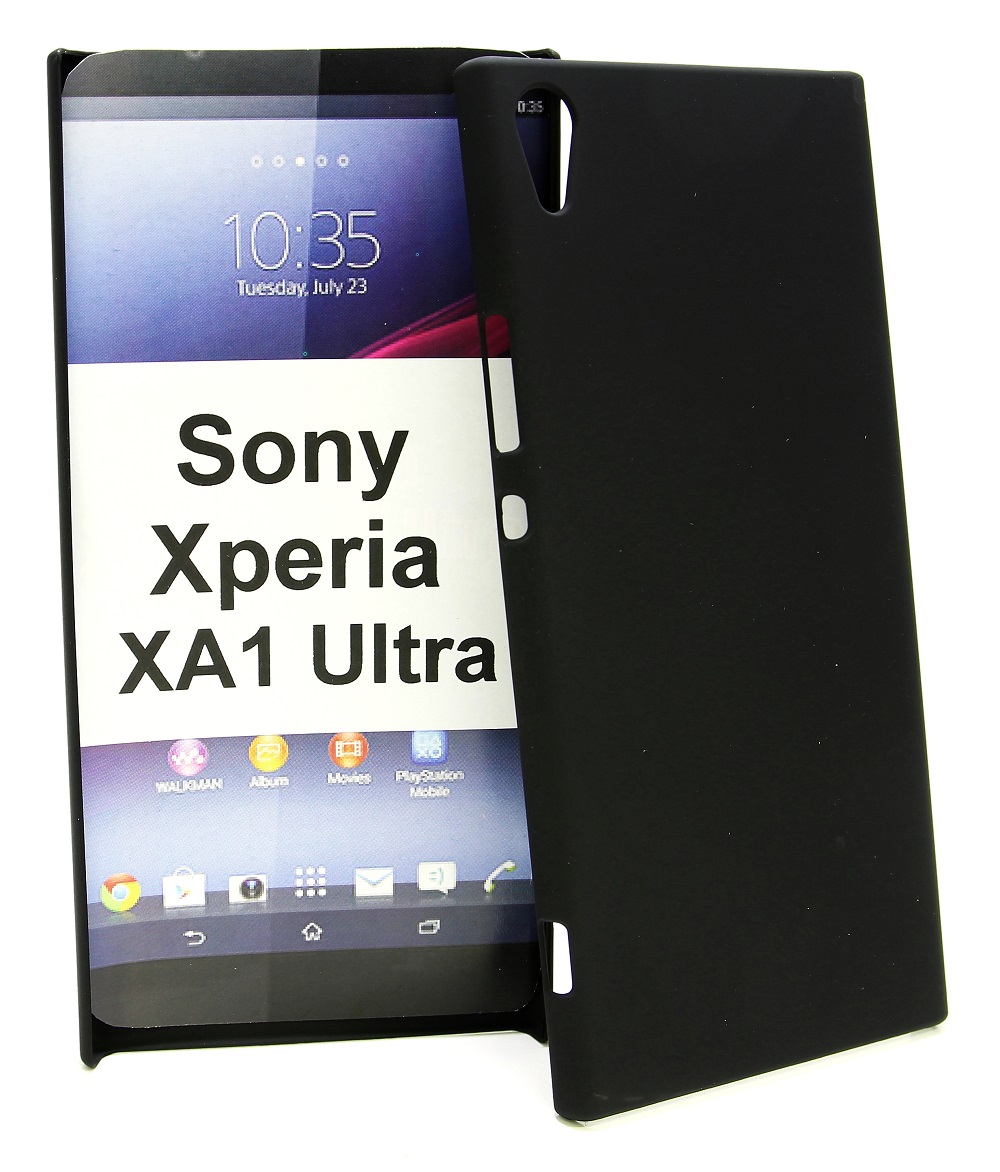 billigamobilskydd.seHardcase Sony Xperia XA1 Ultra (G3221)