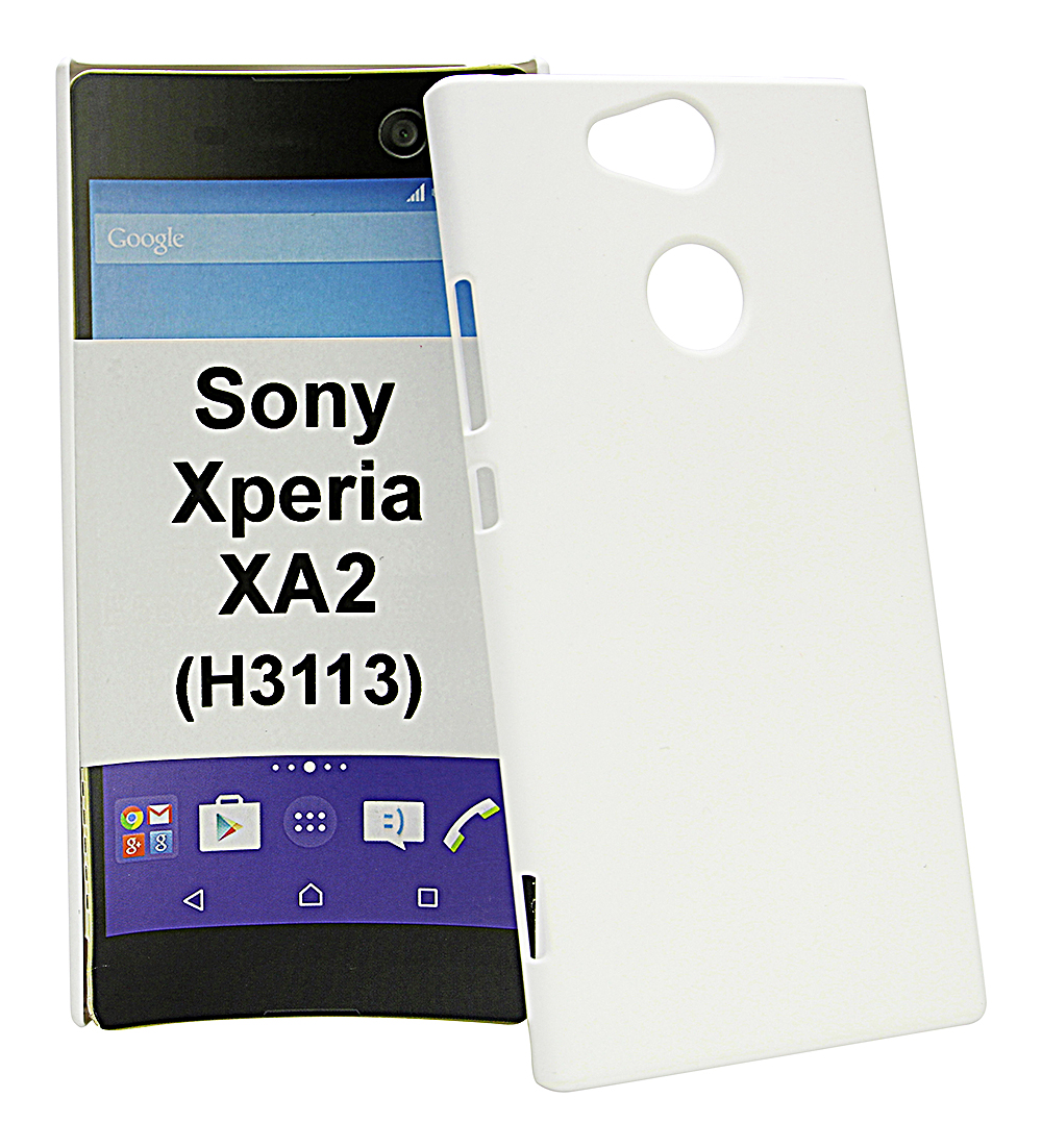 billigamobilskydd.seHardcase Sony Xperia XA2 (H3113 / H4113)