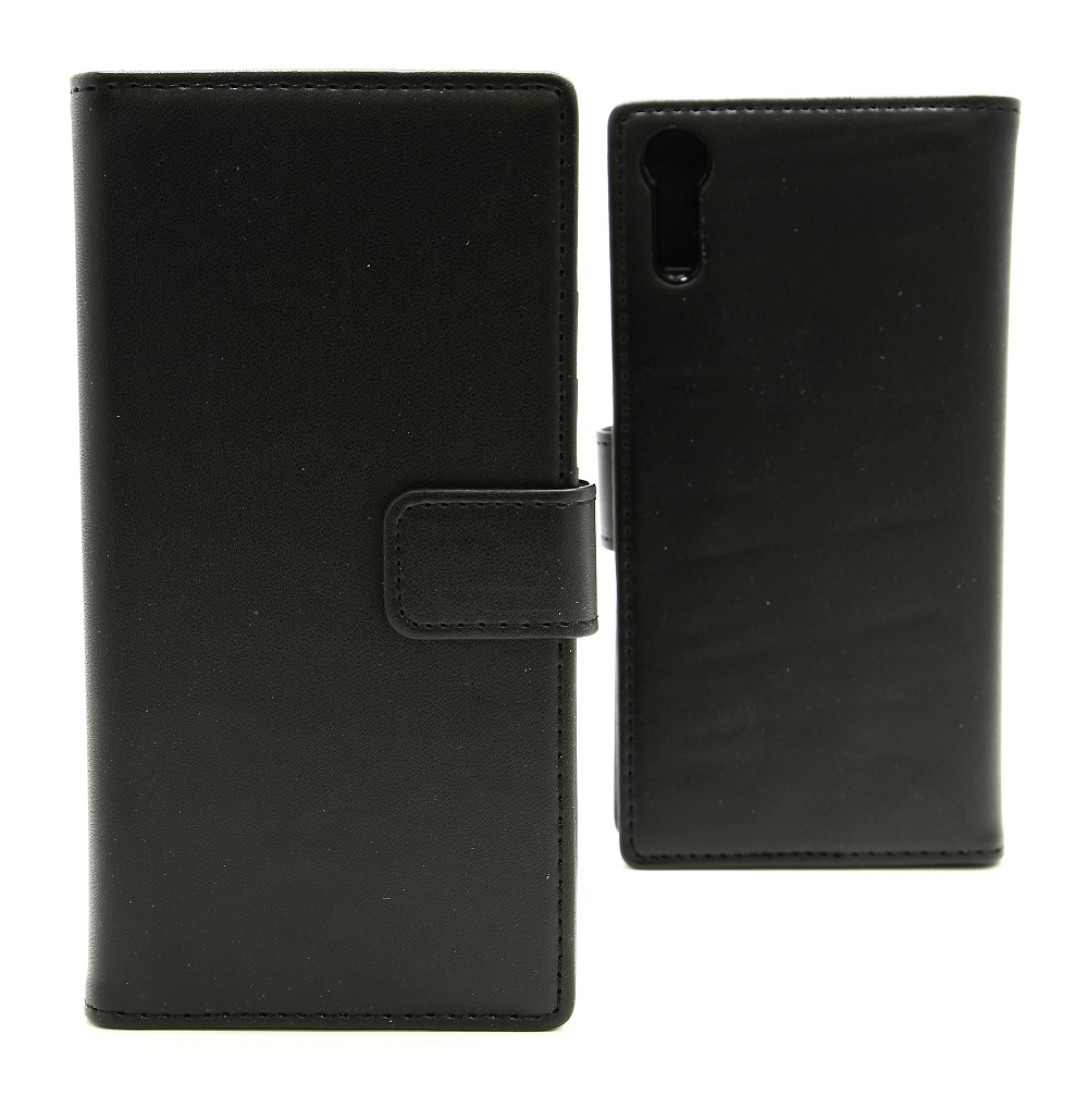 CoverInSkimblocker Magnet Fodral Sony Xperia XZ / XZs (F8331 / G8231)