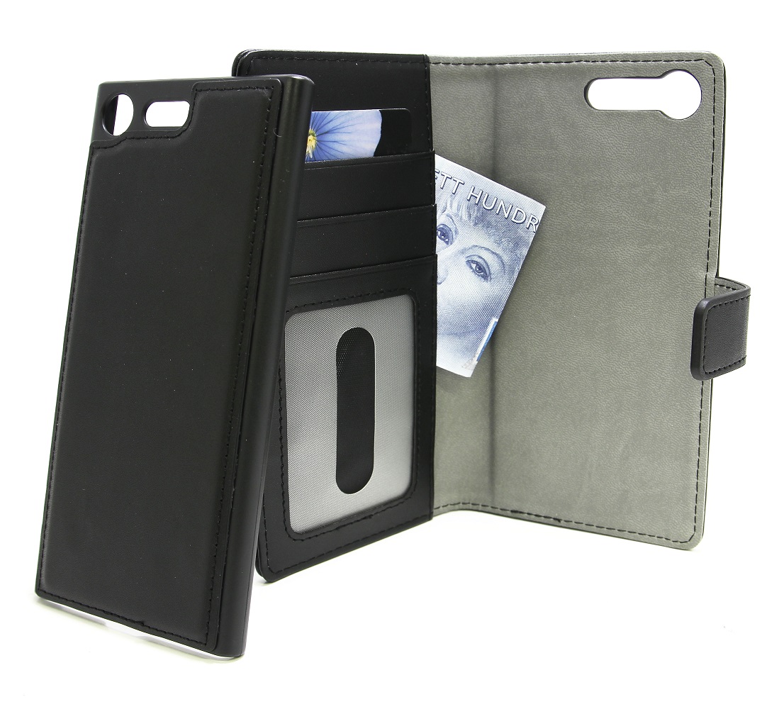 billigamobilskydd.seMagnet Wallet Sony Xperia XZ Premium (G8141)