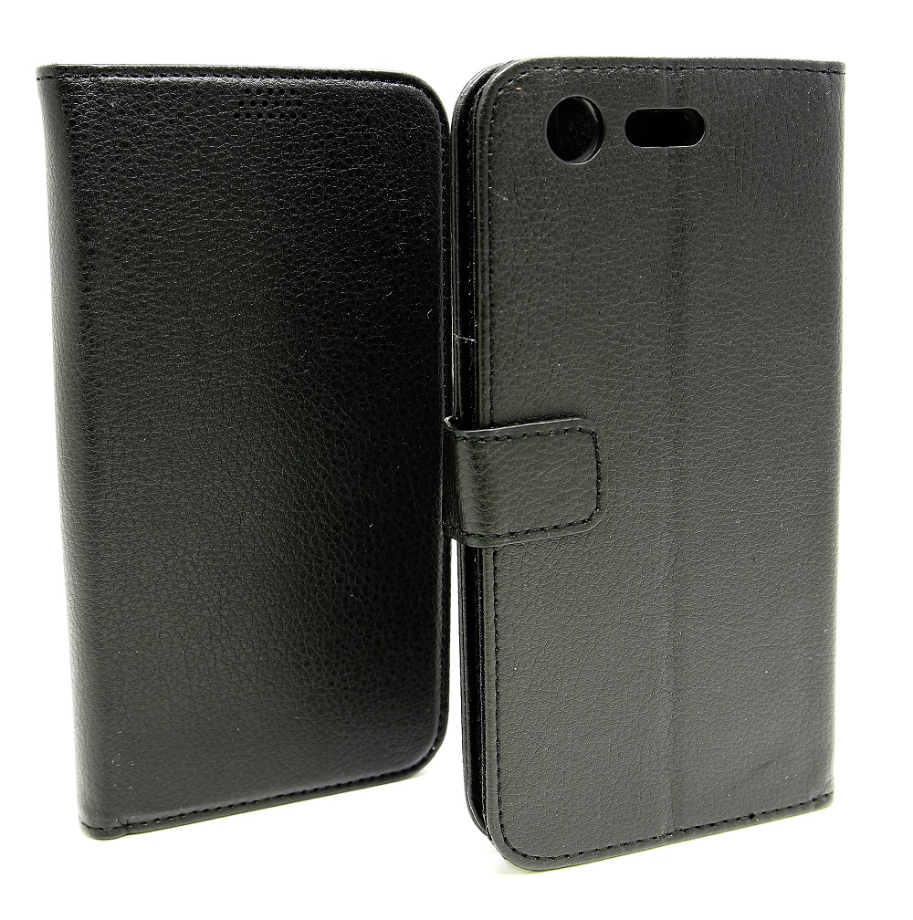billigamobilskydd.seStandcase Wallet Sony Xperia XZ Premium (G8141)