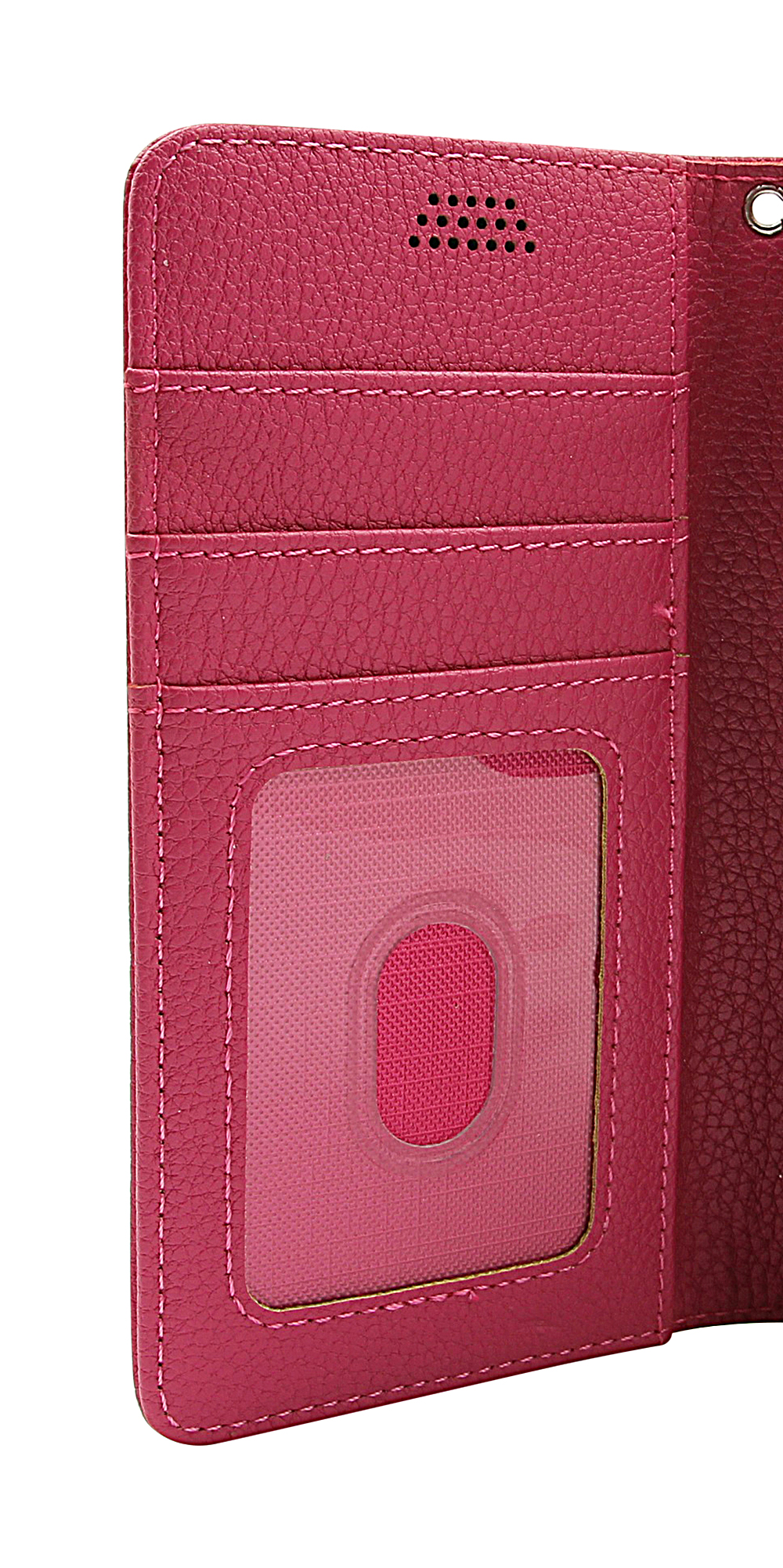 billigamobilskydd.seNew Standcase Wallet Sony Xperia XZ1 (G8341)