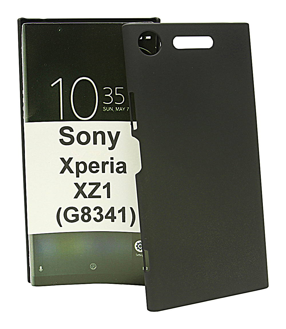 billigamobilskydd.seHardcase Sony Xperia XZ1 (G8341)