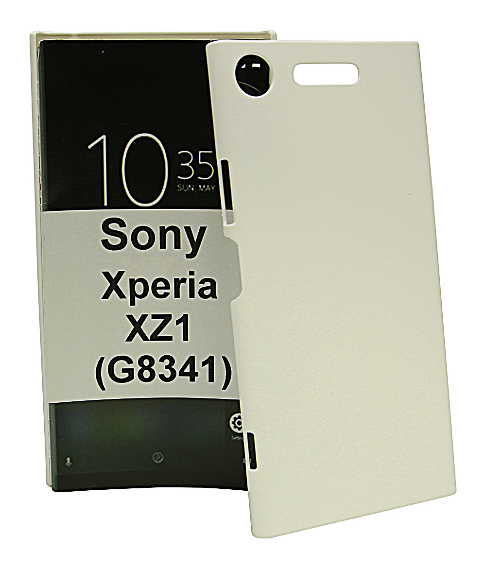 billigamobilskydd.seHardcase Sony Xperia XZ1 (G8341)