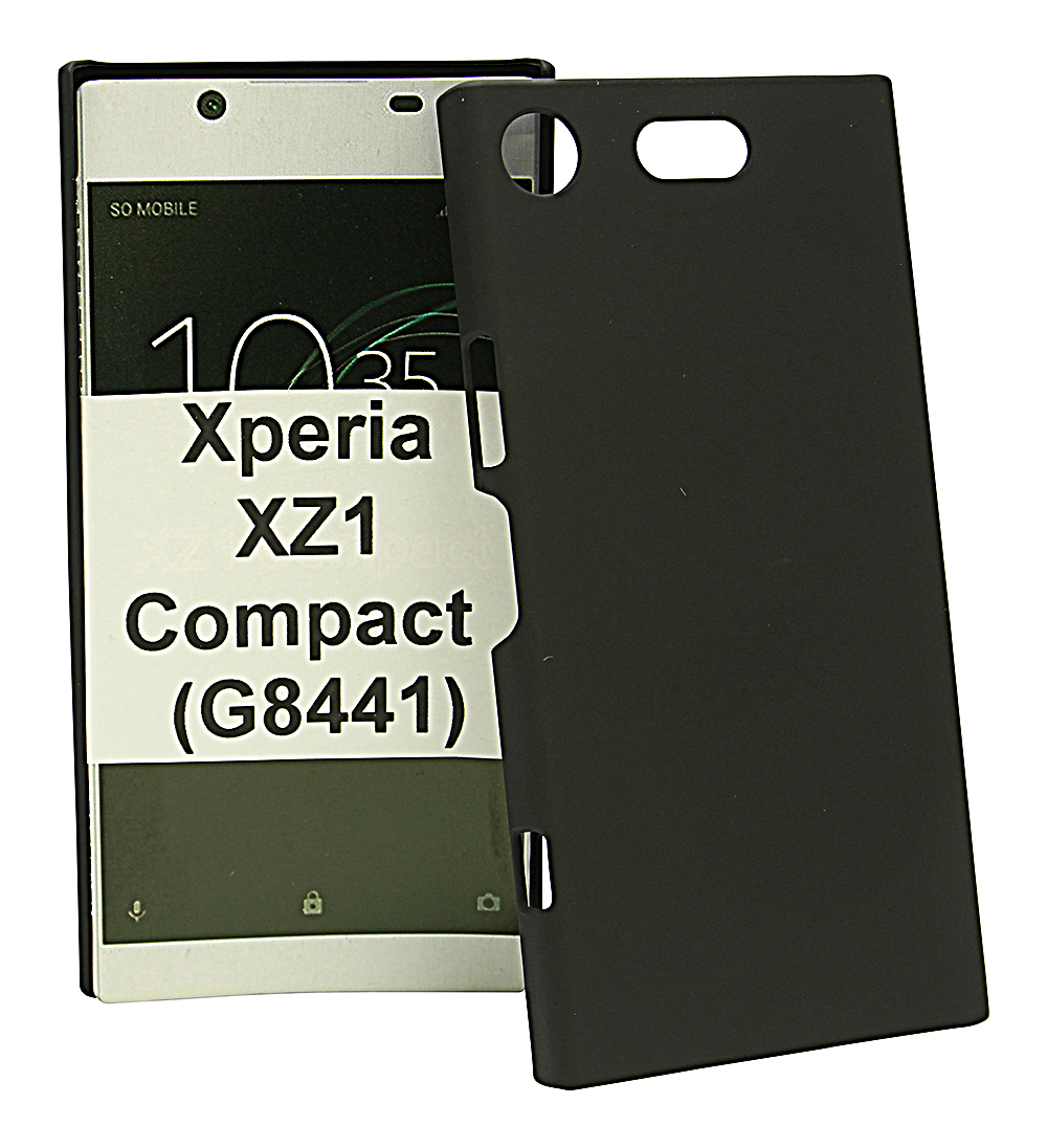 billigamobilskydd.seHardcase Sony Xperia XZ1 Compact (G8441)