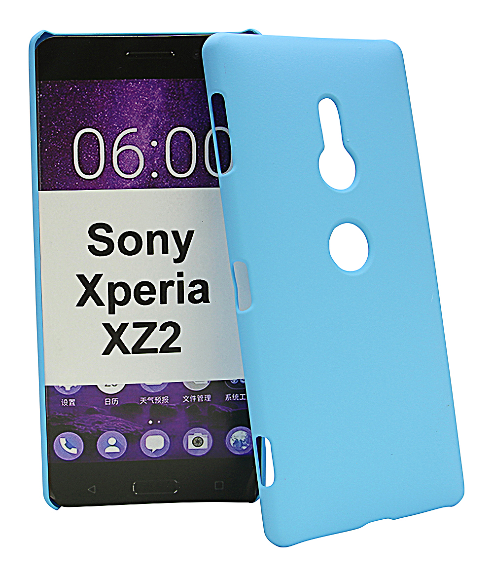 billigamobilskydd.seHardcase Sony Xperia XZ2 (H8266)