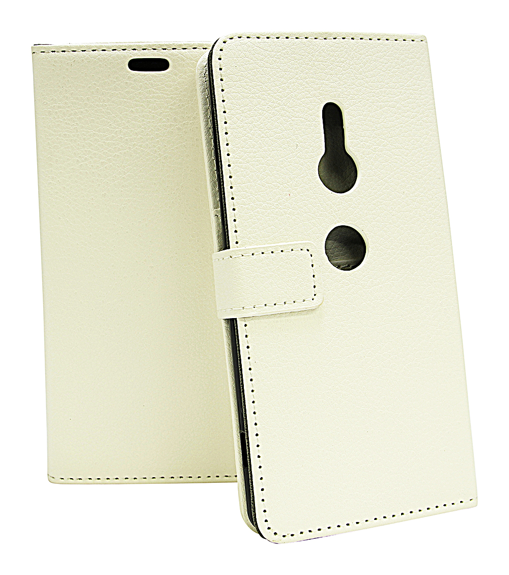 billigamobilskydd.seStandcase Wallet Sony Xperia XZ2 (H8266)