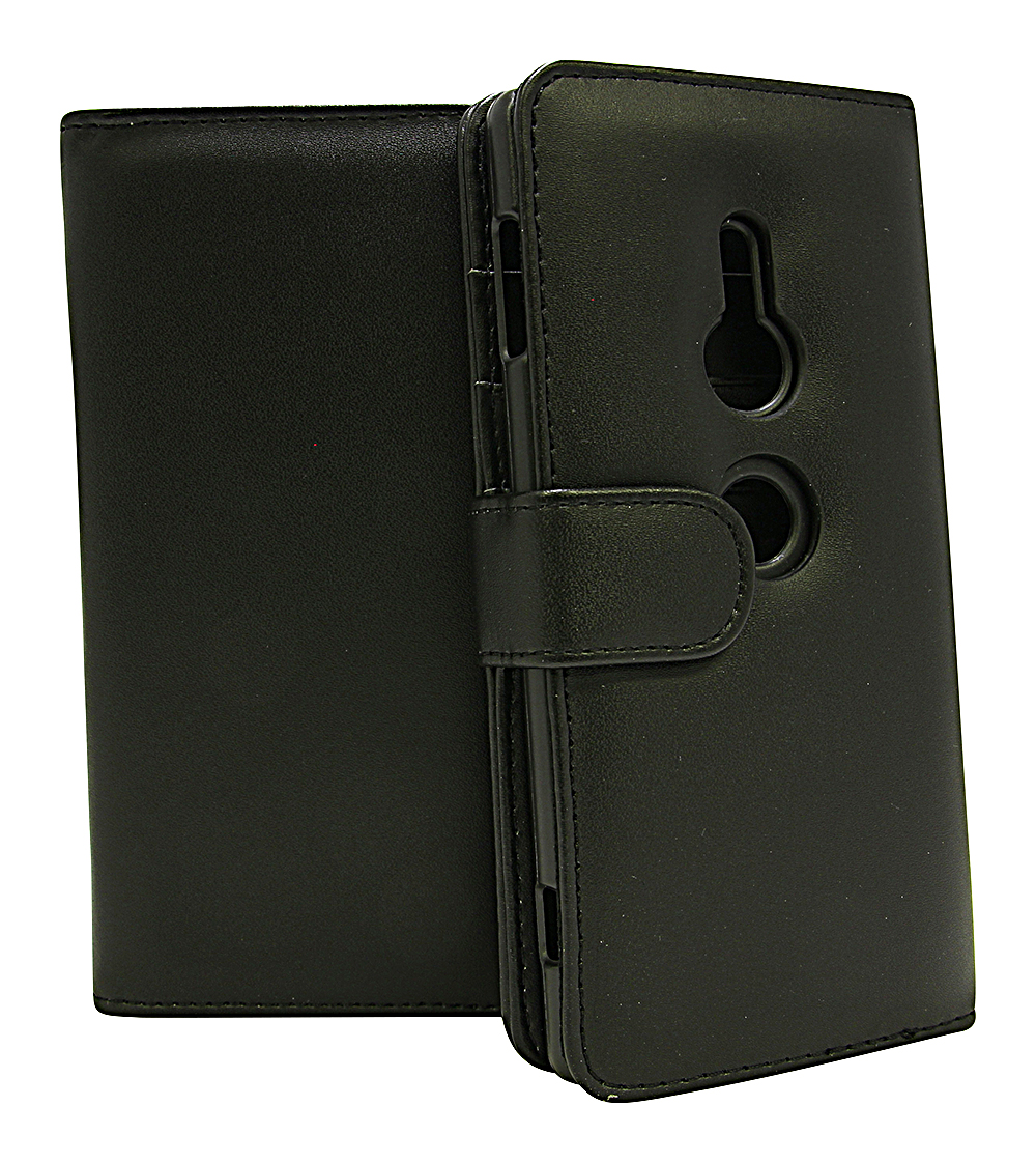 CoverInSkimblocker Plnboksfodral Sony Xperia XZ2 (H8266)