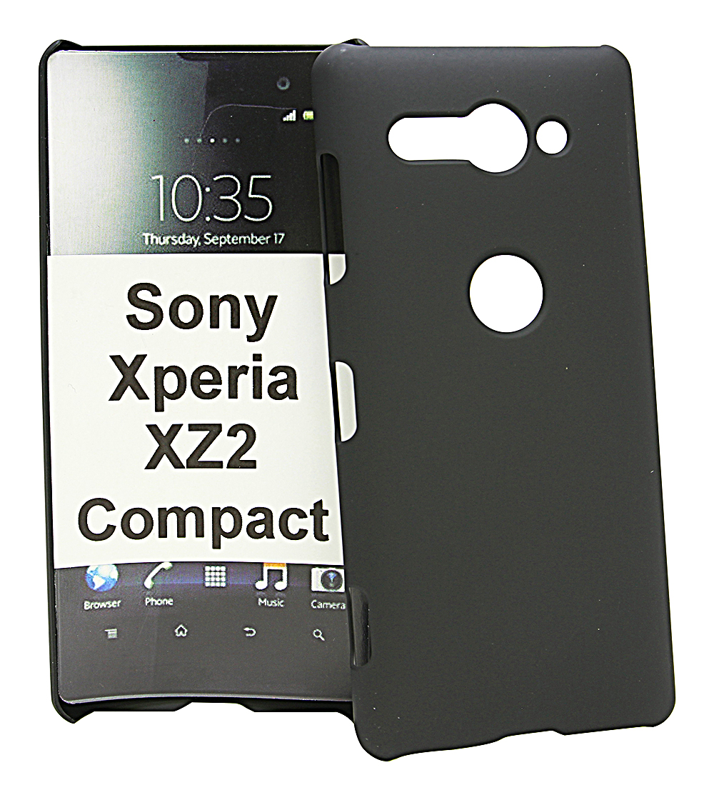 billigamobilskydd.seHardcase Sony Xperia XZ2 Compact (H8324)
