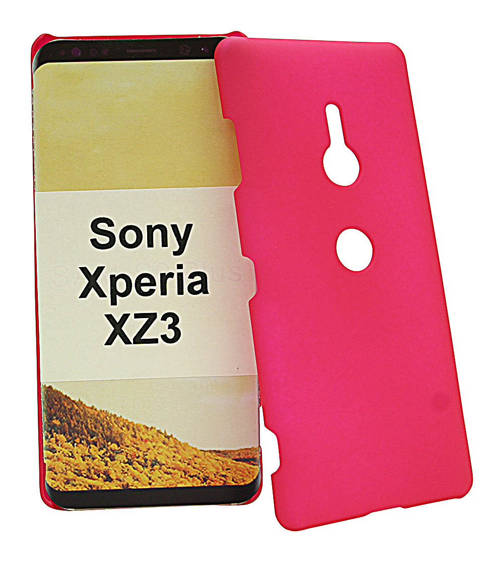 billigamobilskydd.seHardcase Sony Xperia XZ3