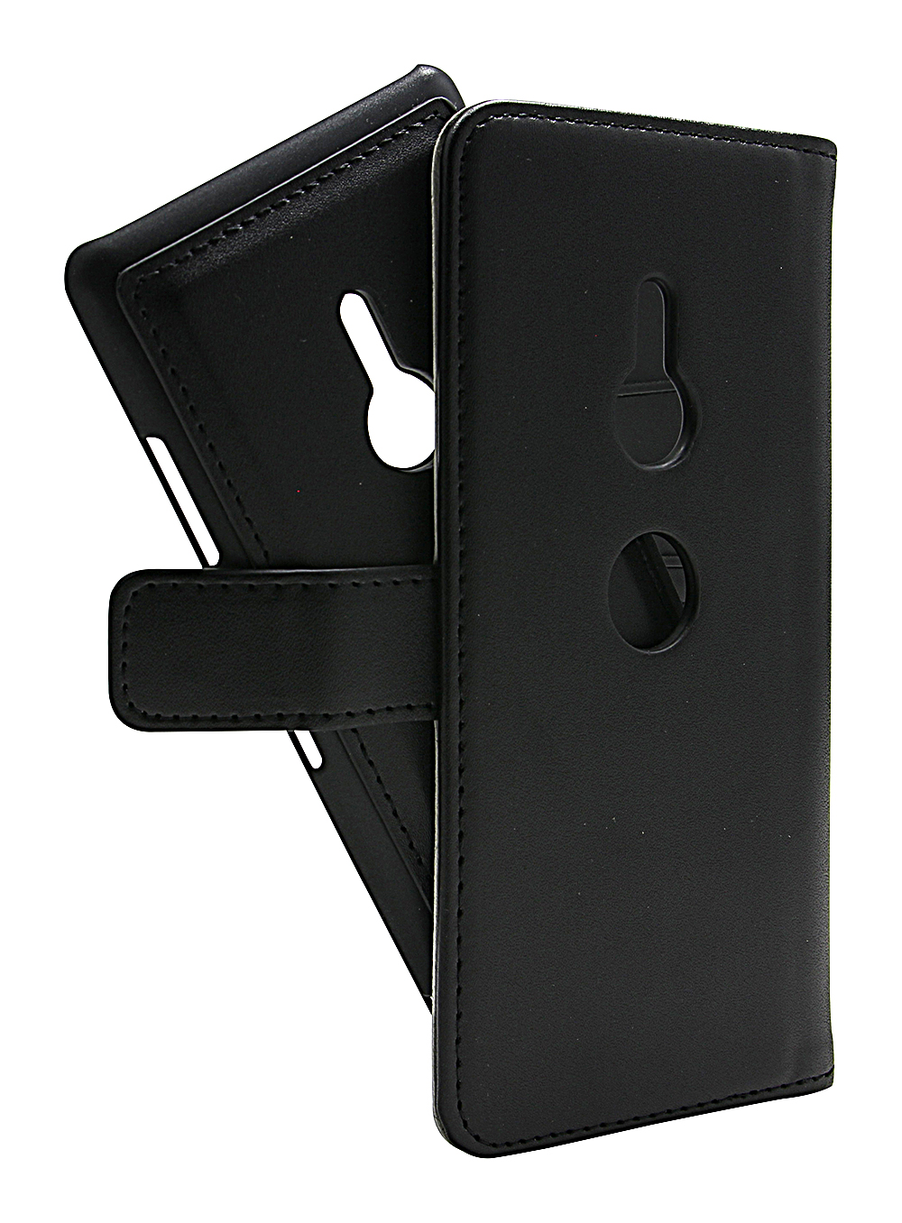 CoverInSkimblocker Magnet Fodral Sony Xperia XZ3