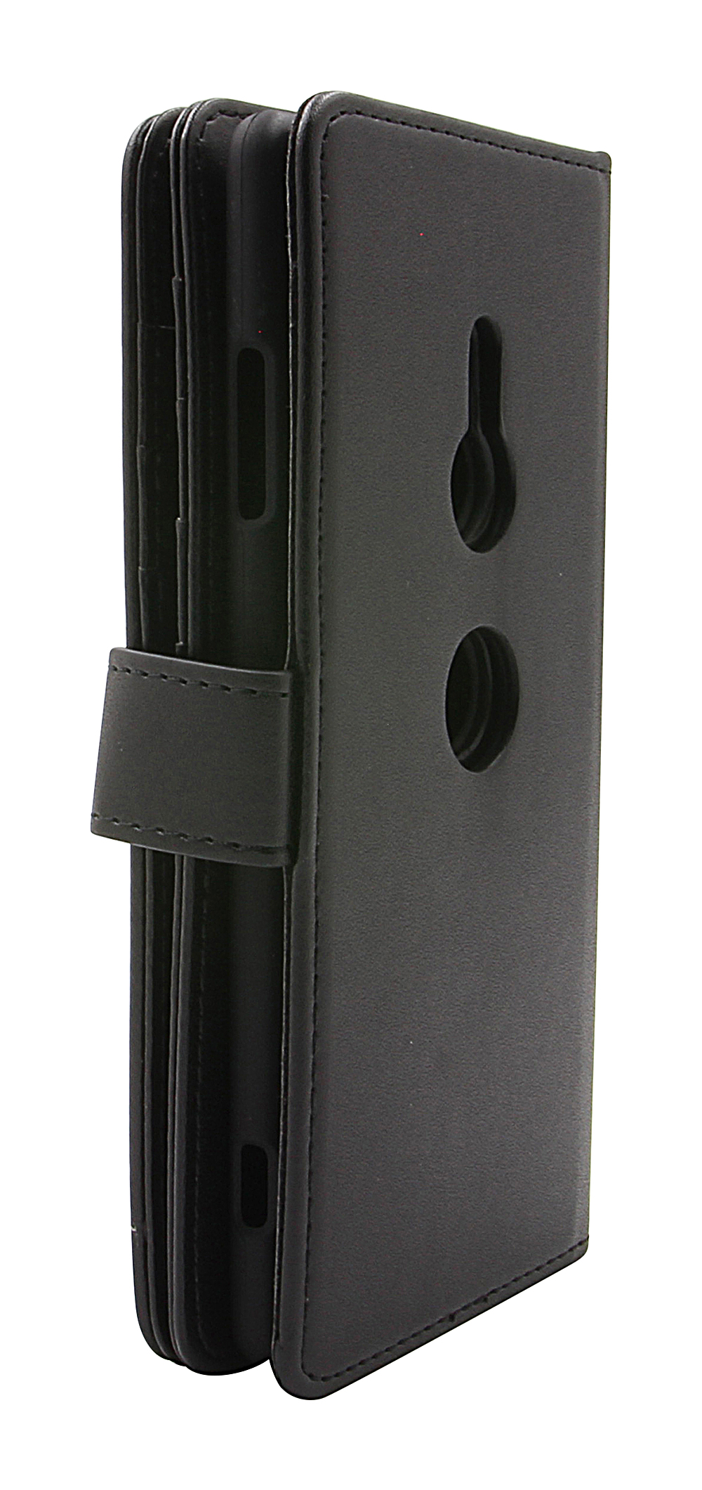 CoverInSkimblocker XL Magnet Fodral Sony Xperia XZ3