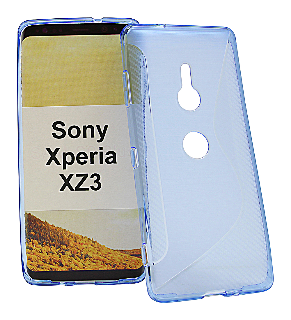 billigamobilskydd.seS-Line Skal Sony Xperia XZ3