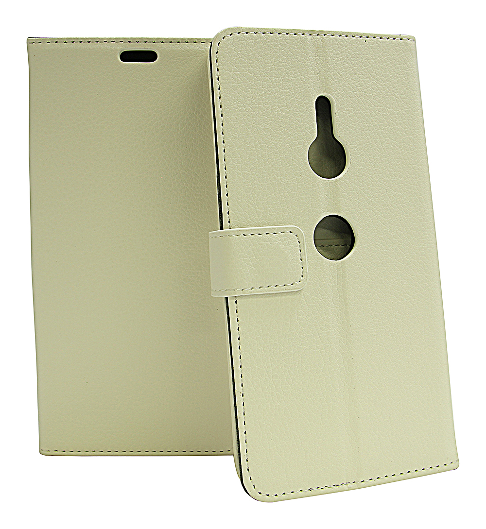 billigamobilskydd.seStandcase Wallet Sony Xperia XZ3