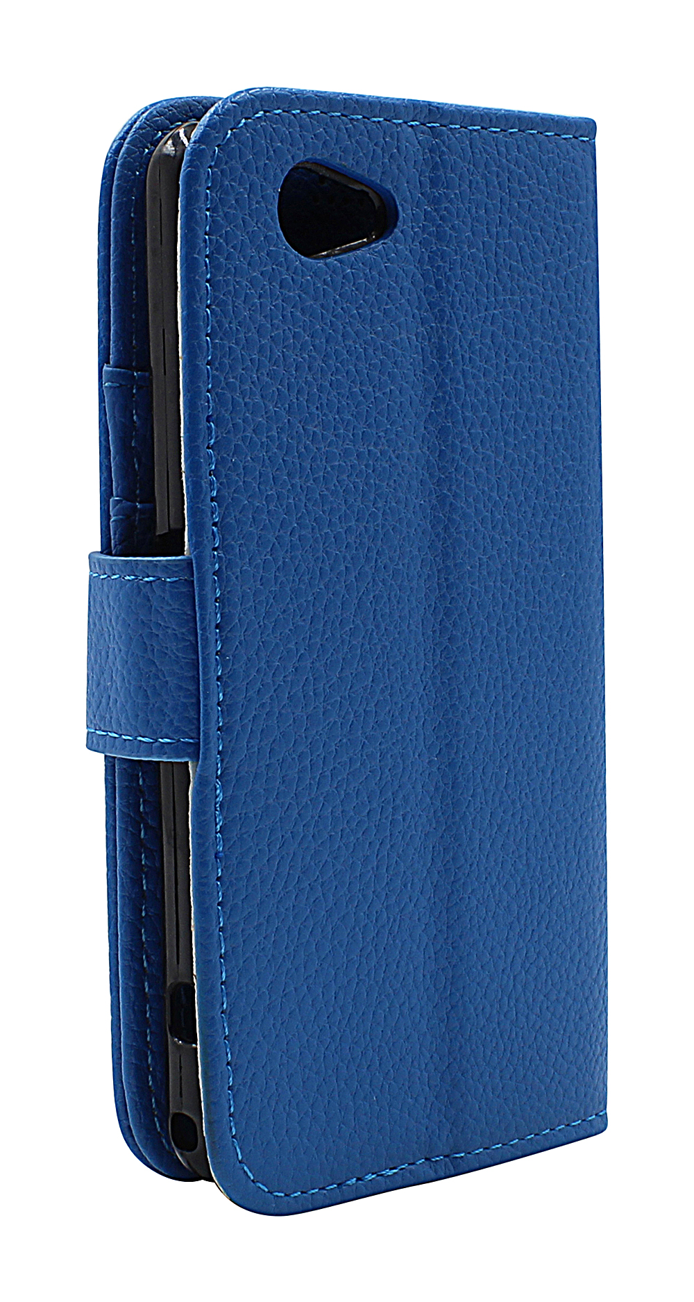billigamobilskydd.seNew Standcase Wallet Sony Xperia Z1 Compact (D5503)