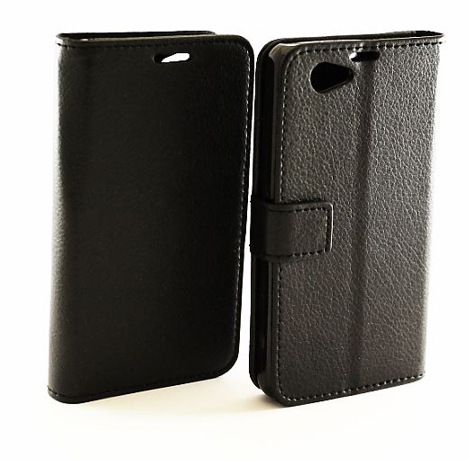 billigamobilskydd.seStandcase Wallet Sony Xperia Z1 Compact (D5503)
