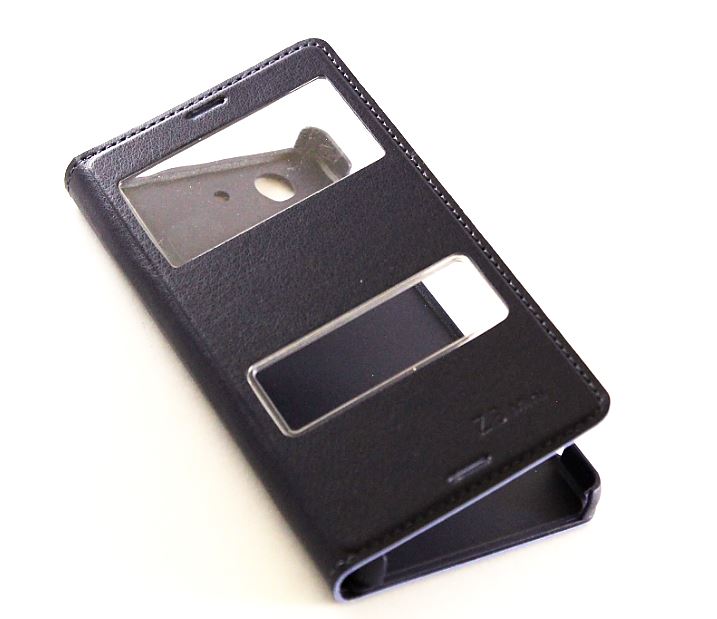 billigamobilskydd.seFlipcase Sony Xperia Z3 Compact (D5803)