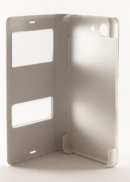 billigamobilskydd.seFlipcase Sony Xperia Z3 Compact (D5803)