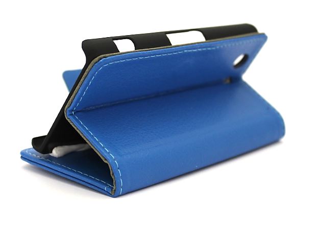 billigamobilskydd.seStandcase Wallet Sony Xperia Z3 Compact (D5803)
