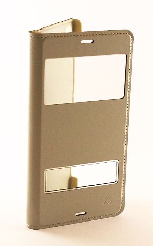 billigamobilskydd.seFlipcase Sony Xperia Z3 (D6603)