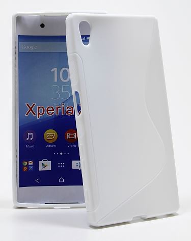billigamobilskydd.seS-Line skal Sony Xperia Z5 (E6653)