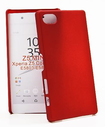 billigamobilskydd.seHardcase Skal Sony Xperia Z5 Compact (E5823)