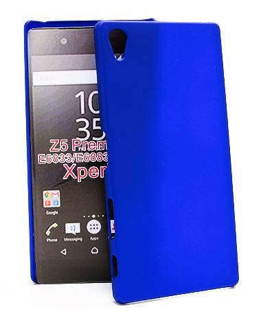 Hardcase skal Sony Xperia Z5 Premium (E6853)