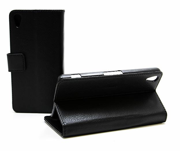 billigamobilskydd.seStandcase Wallet Sony Xperia Z2 (D6503)
