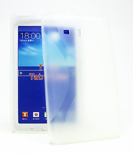 billigamobilskydd.seX-Line skal Samsung Galaxy Tab 3 LITE (T110)