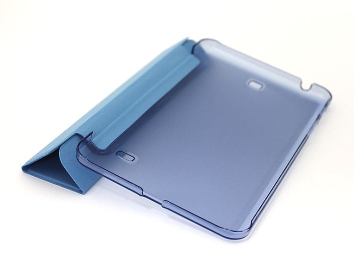 billigamobilskydd.seCover Case Samsung Galaxy Tab 4, 8