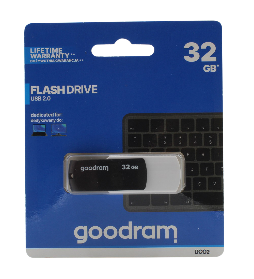 billigamobilskydd.seGoodRam Flashdrive USB-Minne