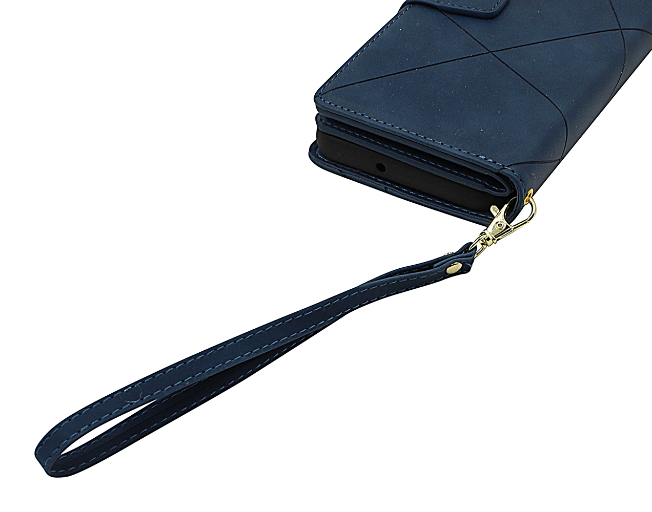 Handledsband till XL Standcase Lyxfodral