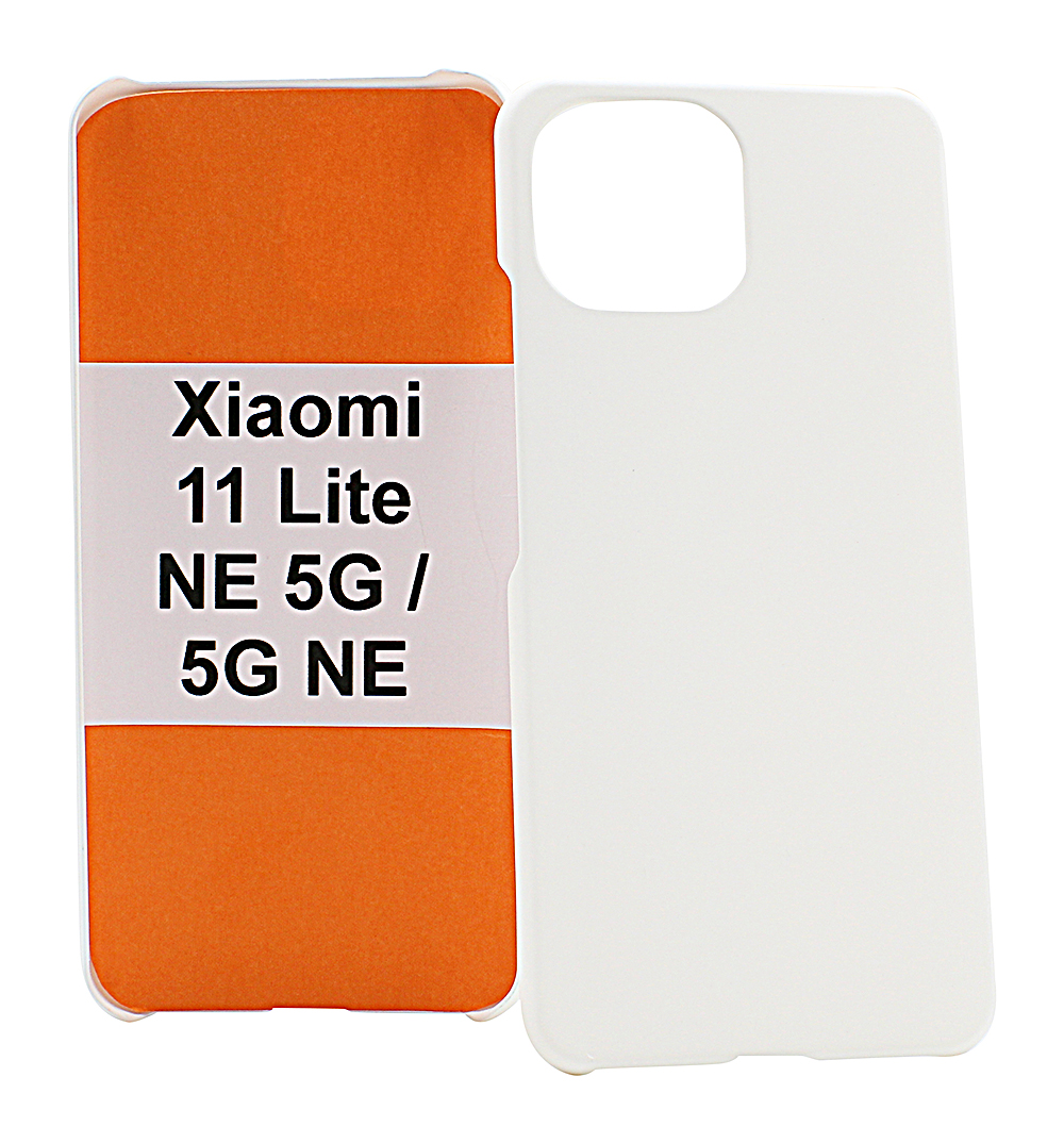 billigamobilskydd.seHardcase Xiaomi 11 Lite NE 5G / 11 Lite 5G NE