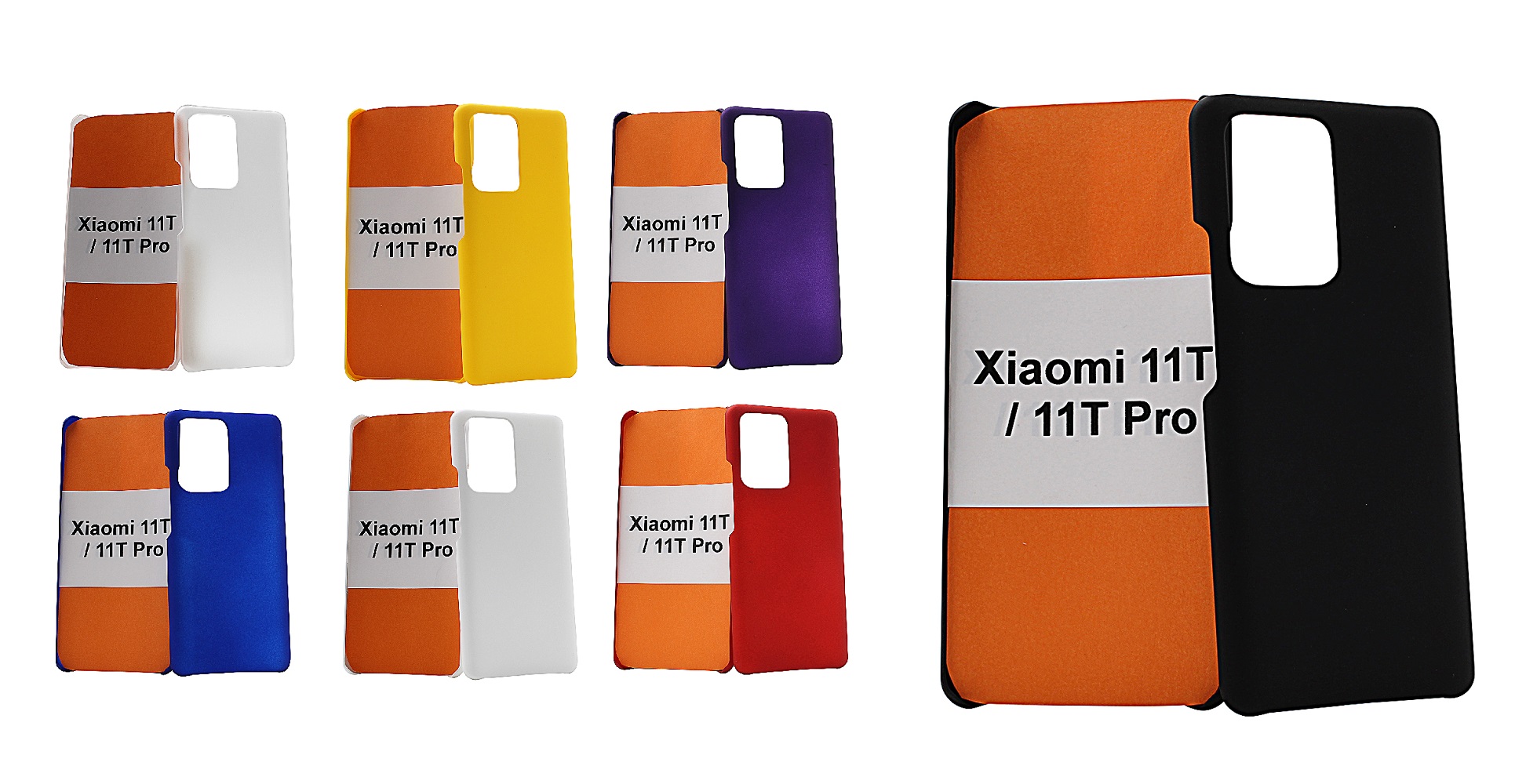 Product Image for Hardcase Xiaomi 11T /11T Pro