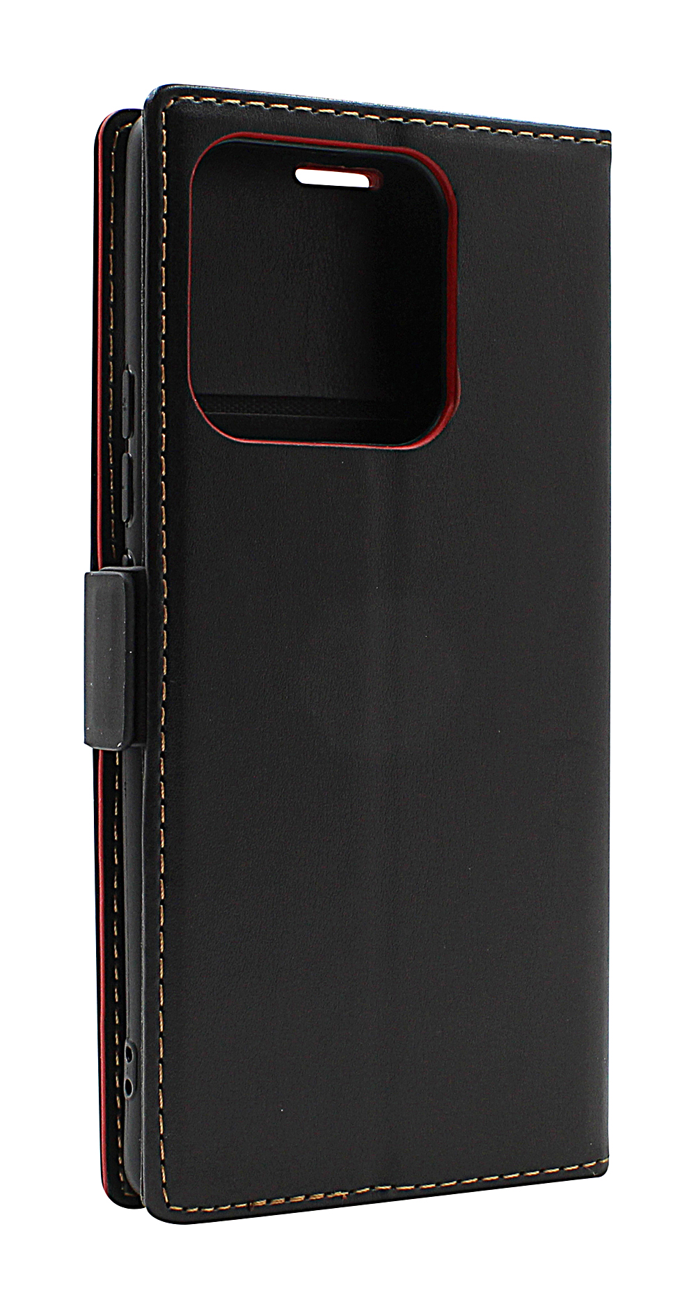 billigamobilskydd.seLyx Standcase Wallet Xiaomi 13 Pro 5G