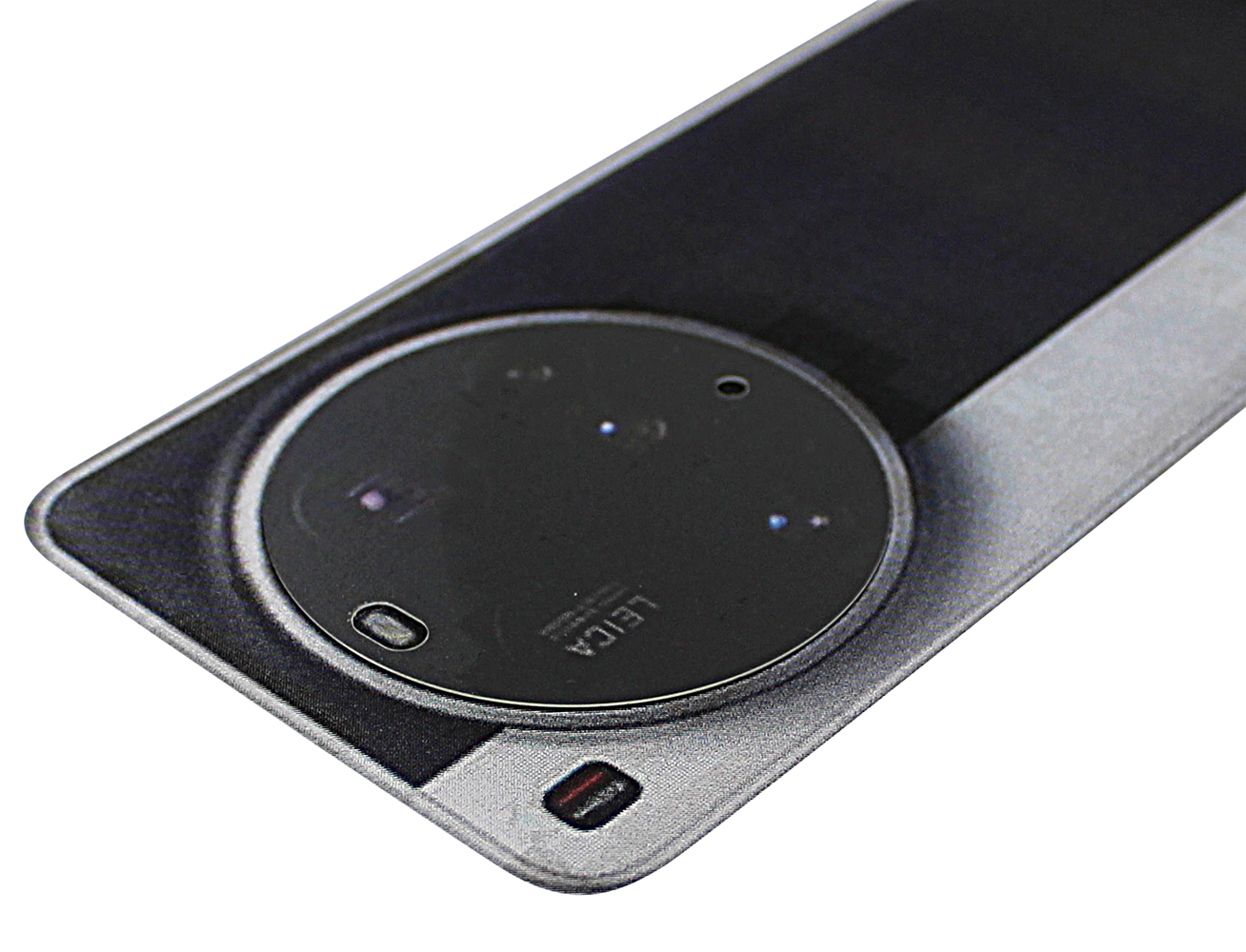 Härdat kameraglas Xiaomi 15 Ultra