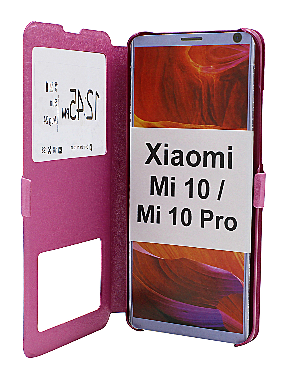 Product Image for Flipcase Xiaomi Mi 10 / Xiaomi Mi 10 Pro