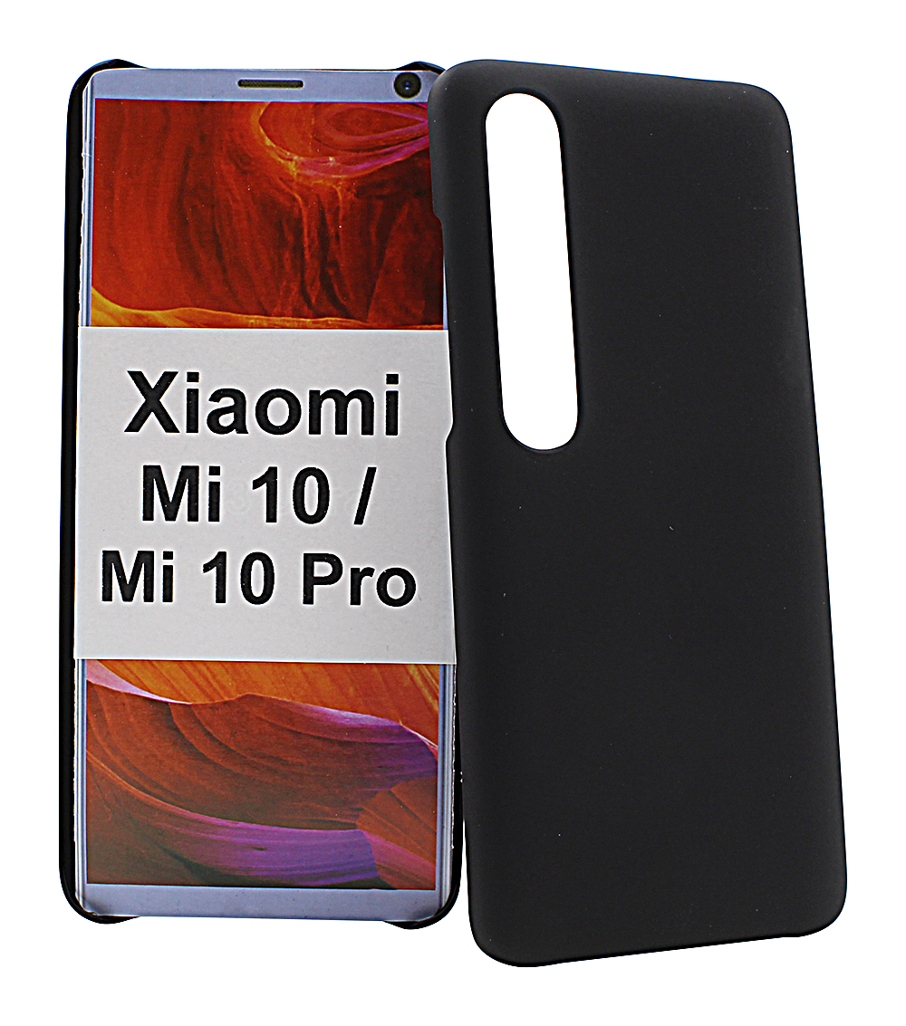 billigamobilskydd.seHardcase Xiaomi Mi 10 / Xiaomi Mi 10 Pro