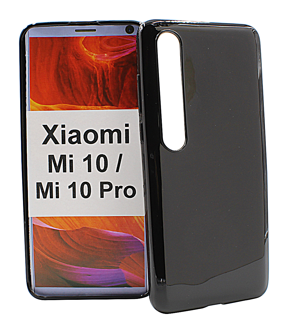 billigamobilskydd.seTPU skal Xiaomi Mi 10 / Xiaomi Mi 10 Pro