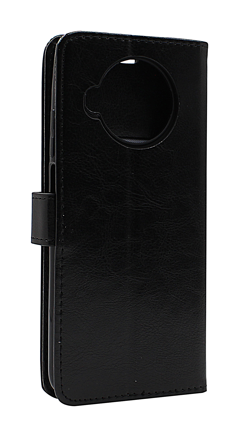 billigamobilskydd.seCrazy Horse Wallet Xiaomi Mi 10T Lite