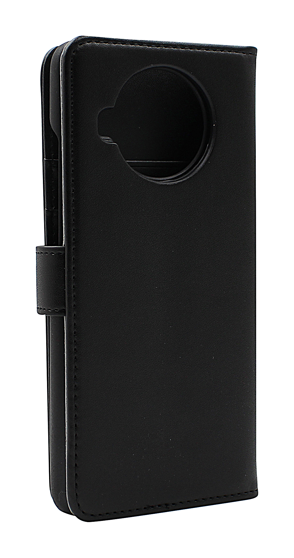 CoverInSkimblocker Magnet Fodral Xiaomi Mi 10T Lite