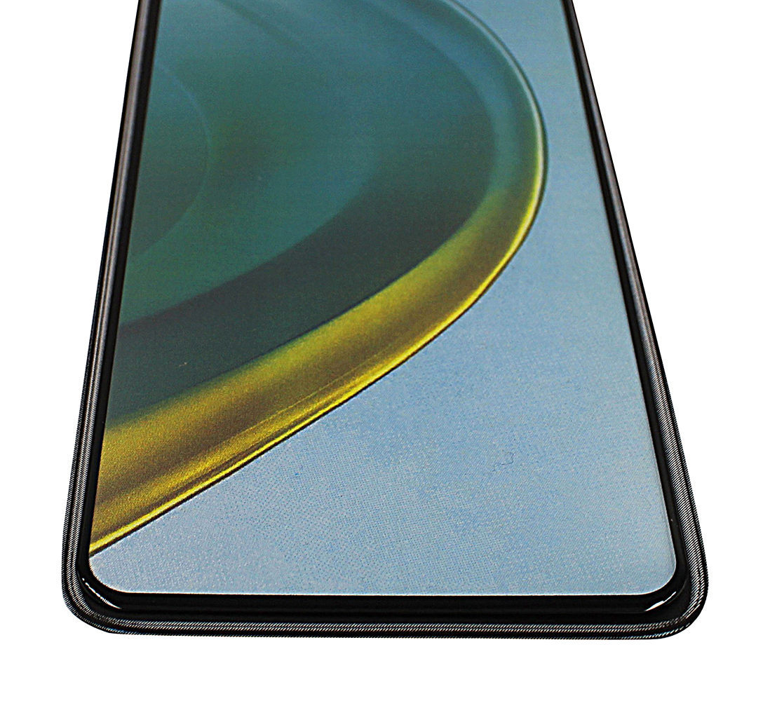 billigamobilskydd.seFull Frame Glas skydd Xiaomi Mi 10T / Mi 10T Pro