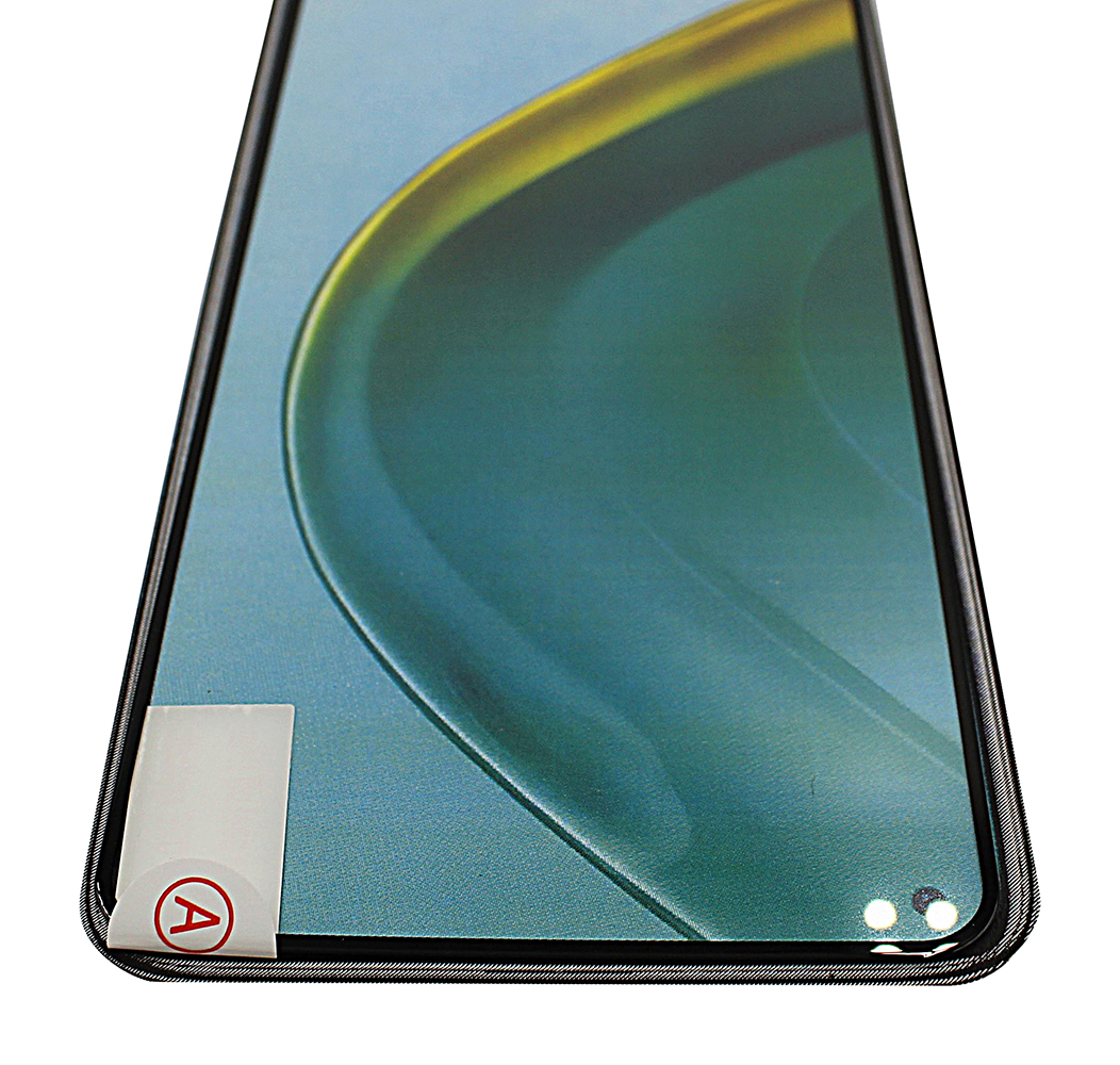billigamobilskydd.seFull Frame Glas skydd Xiaomi Mi 10T / Mi 10T Pro