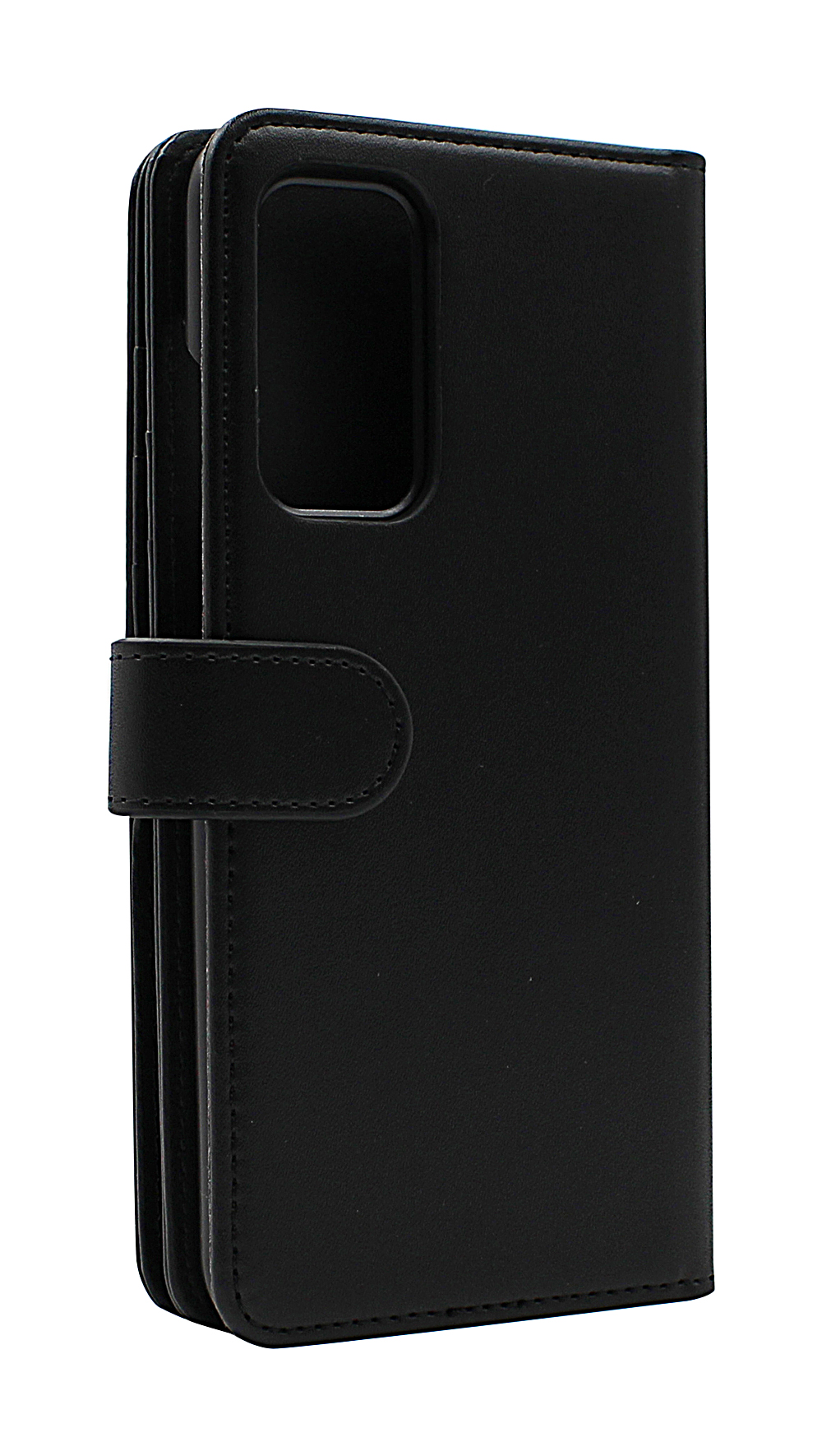 CoverInSkimblocker XL Wallet Xiaomi Mi 10T / Xiaomi Mi 10T Pro