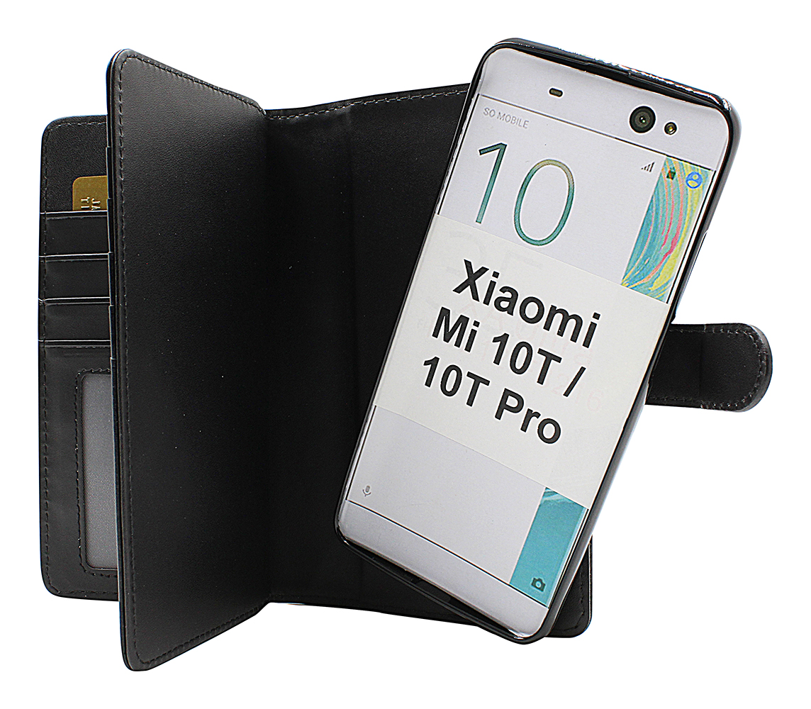 CoverInSkimblocker XL Magnet Fodral Xiaomi Mi 10T / Mi 10T Pro