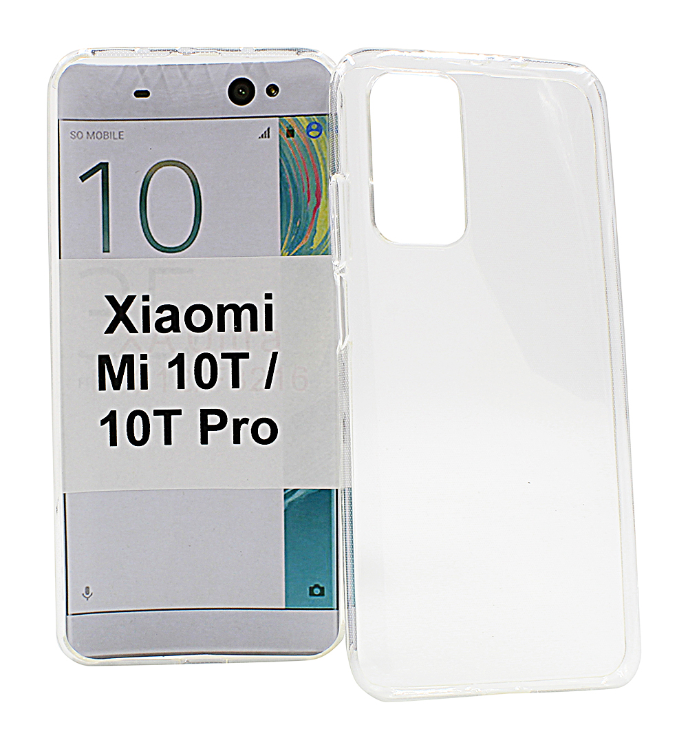 billigamobilskydd.seTPU skal Xiaomi Mi 10T / Mi 10T Pro